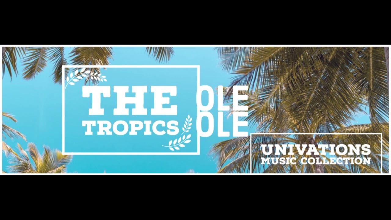 Sondi Mi Ti Mie | The Trpopics