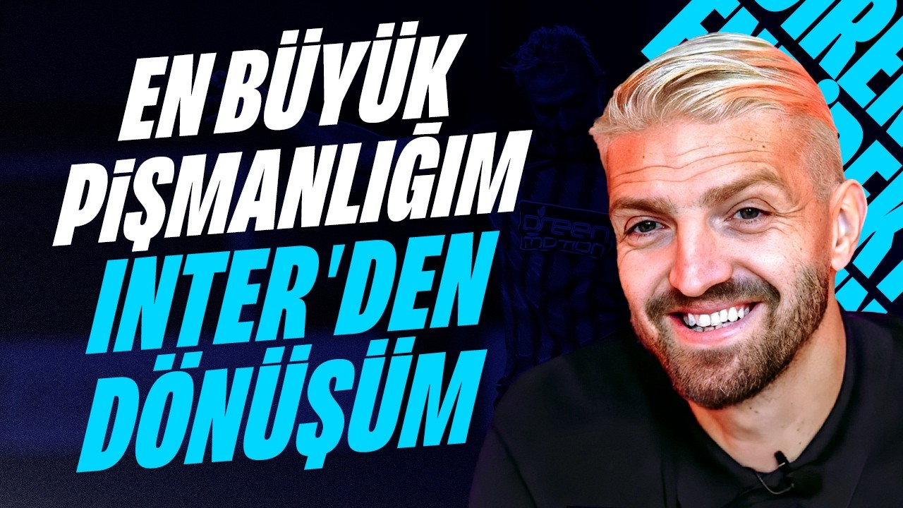 Alex Bile &Ccedil;ok Gaddardı | Caner Erkin İle EnDirekt