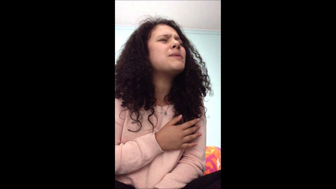 Besos Usados - Andres Cepeda (Saritta's Cover)
