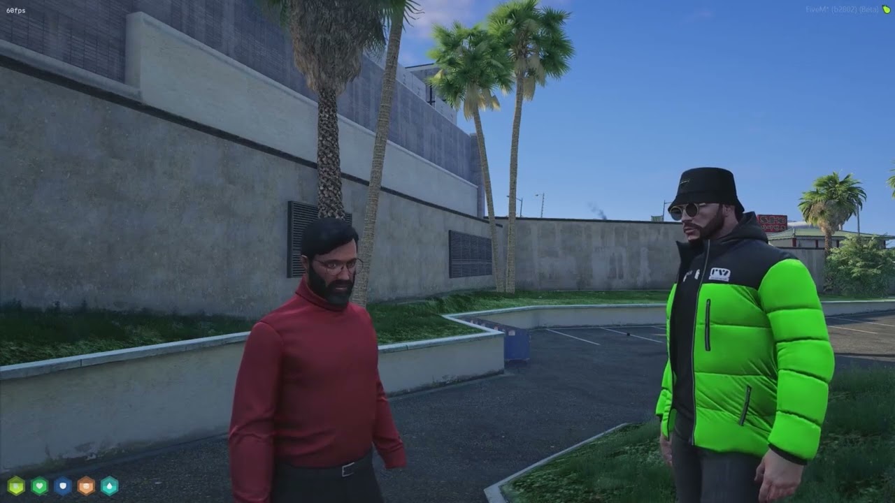 Patar Meets TOMMY T For The FIRST Time In 4.0 & Finds Out THIS Happened To Him... 😲 | NoPixel