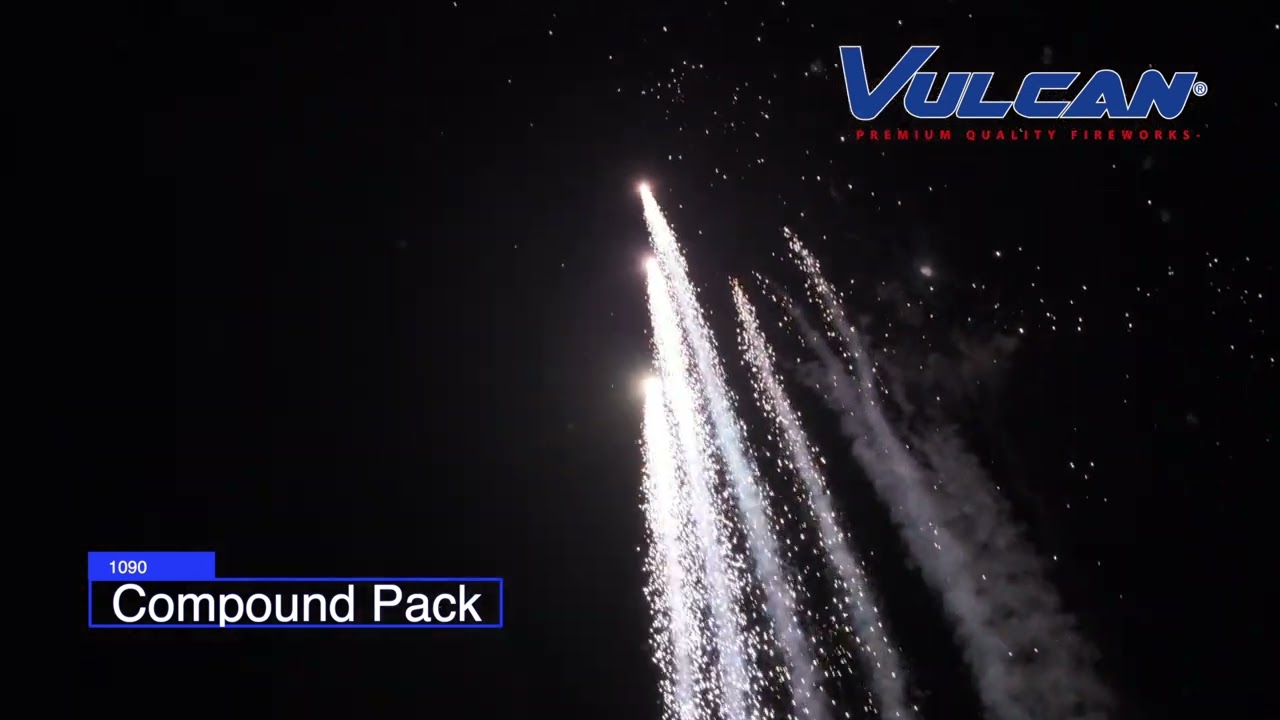 1090 - Compound Pack