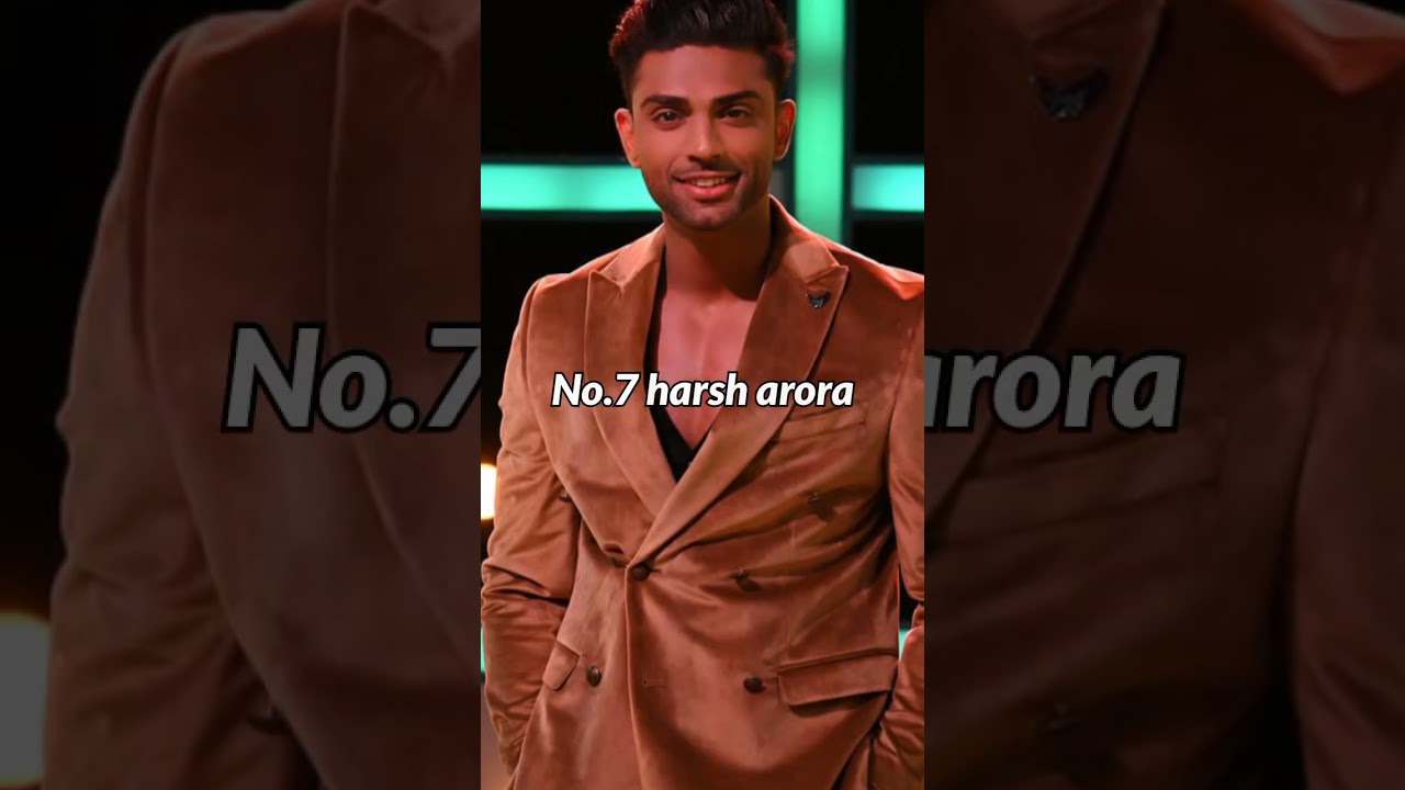 top 10 most handsome splitsvillans season 15 