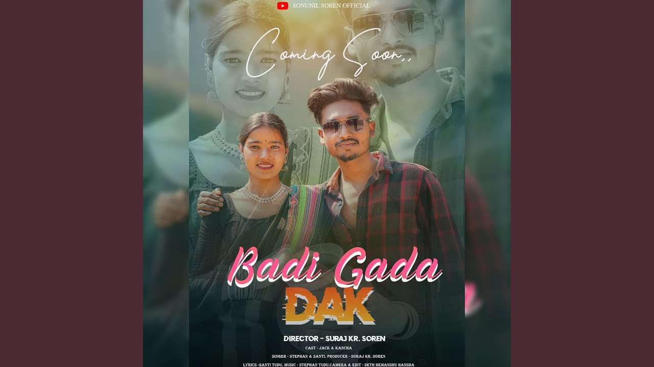 BADI GADA DAK