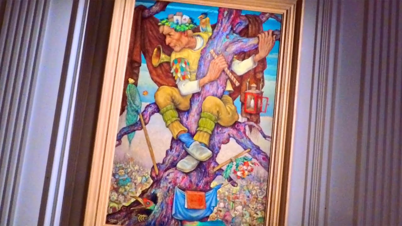 Musée de Flandre Cassel
