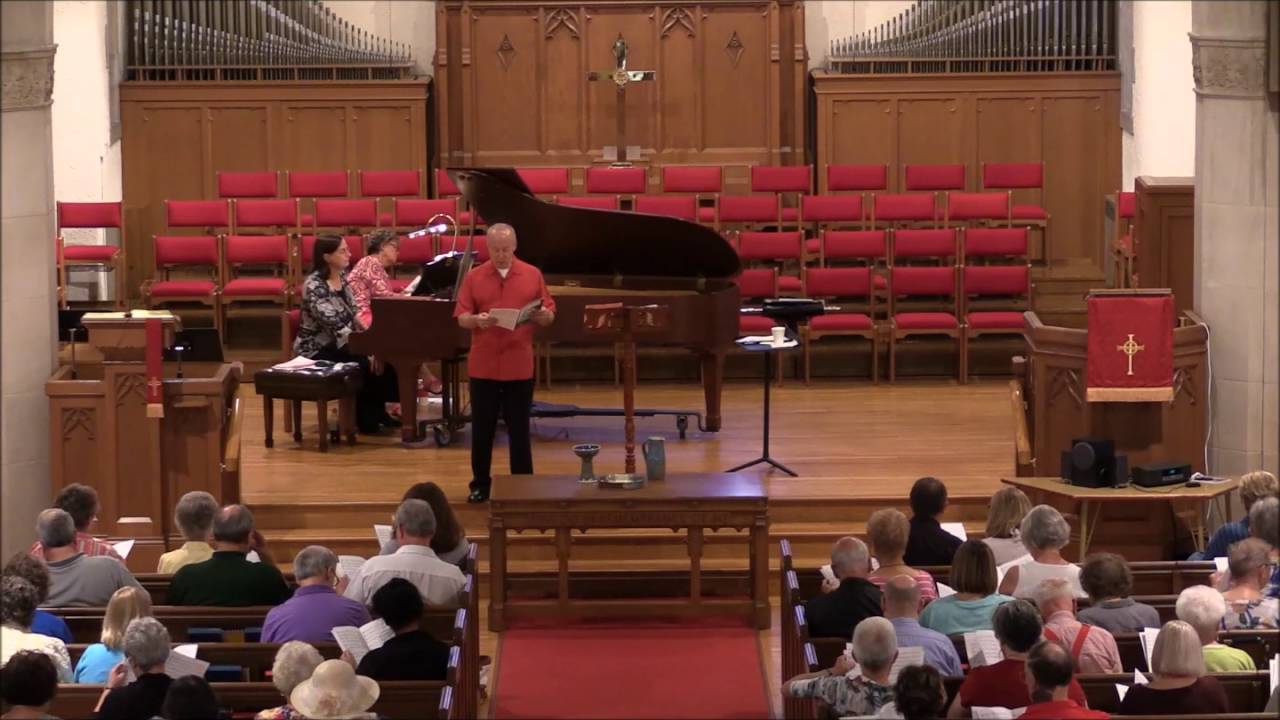 Prayer of Being (Mark Hayes, SATB #08738275)