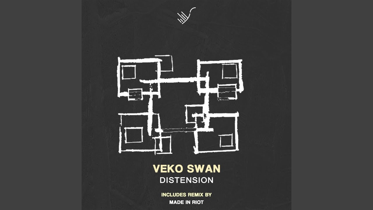 Distension (Remix)