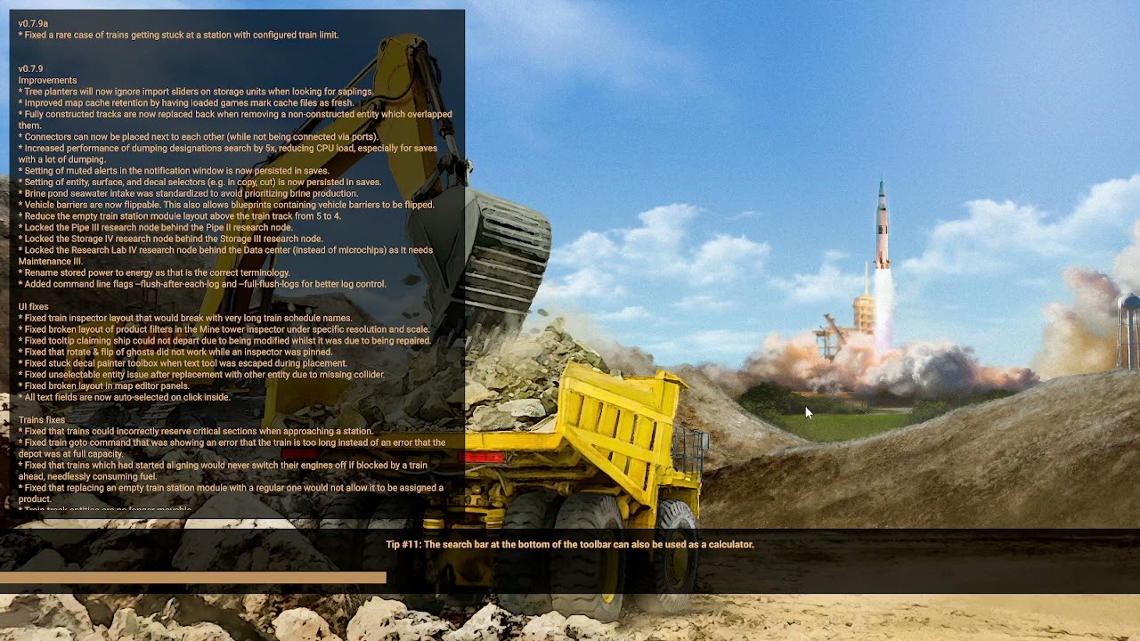 Capt Of Industry Realism Pt5: Tier 2 Science For Project Clean Up ... Fixin Brok (Part 1/2)