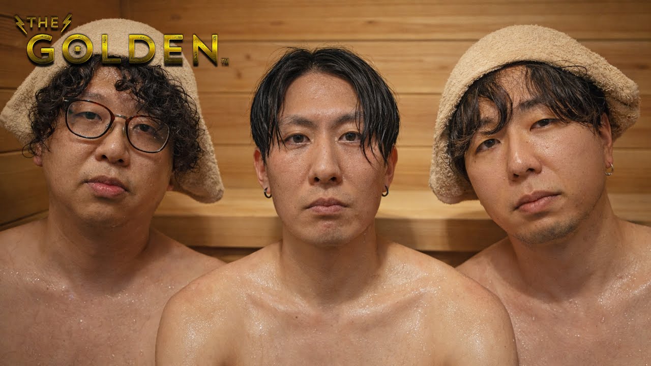 寒いね〜 🌝 The GOLDEN™︎