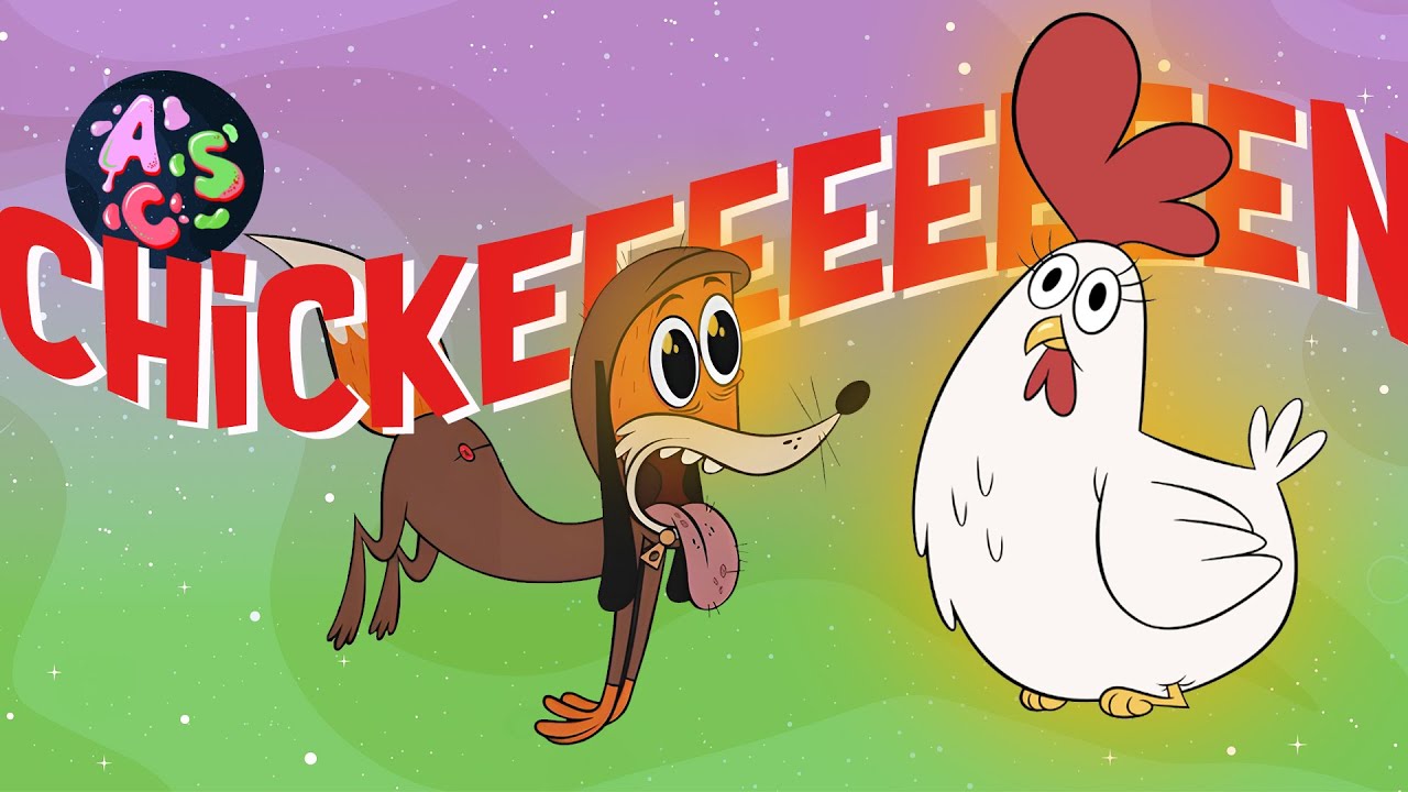 Your Instincts Don’t Care About Your Plans !! | Zip Zip | Animation Snacks Club