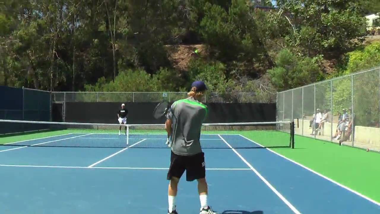 07 25 2010 Hitting with Bryan Brothers 4 of 6