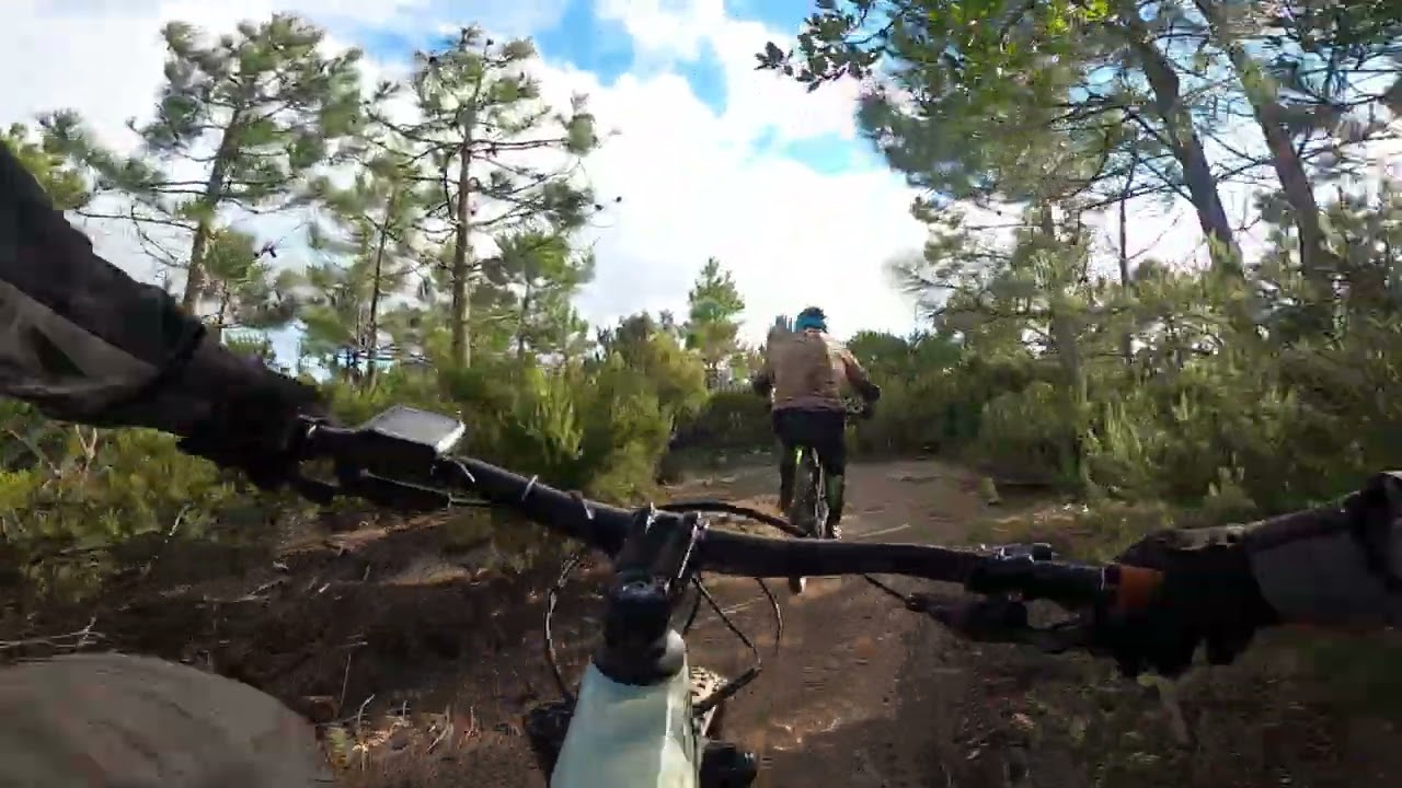DH Donne Andrassa Toboga Sentiero Indiano trails 24h Le Manie ‼️Finale Ligure MTB‼️