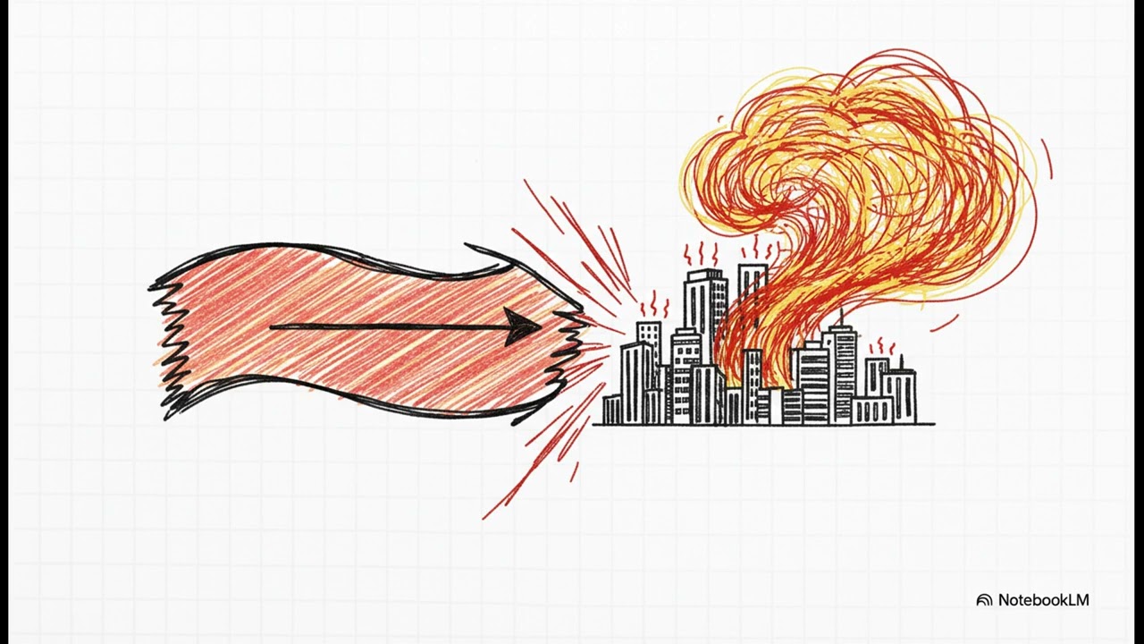 Climate Science — Why Cities Are Hotter Than Surrounding Areas