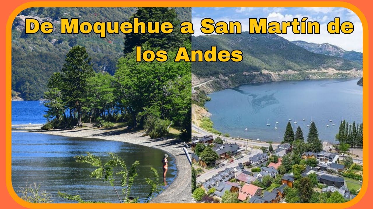 🌄💥 Ruta provincial 11, Neuquén. Moquehue, Lago Ñorquinco, Parque nacional Lanin, cuesta de Rahue 💥🌄