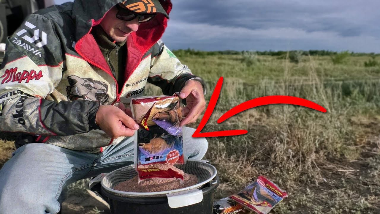 Обалдеть, какая самая крупная рыба на этой поплавочной рыбалке!? Соревнования по рыбалке.