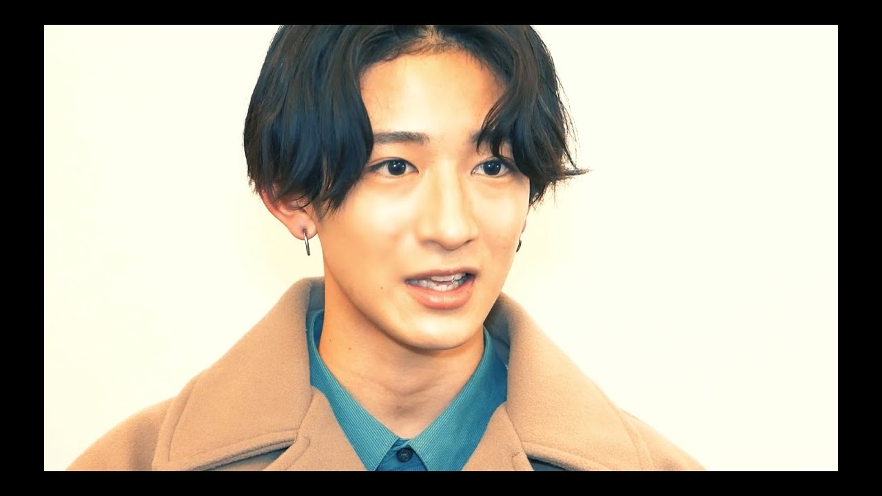 紀田直哉【 BATTLE BOYS 5th 全国G選抜 インタビュー】