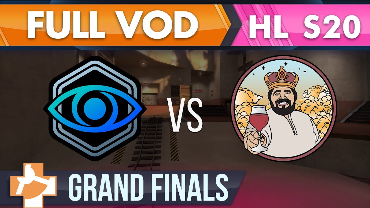 Witness Gaming vs goonmanChubbzdaniel - Highlander S20 GRAND FINALS - FULL VOD