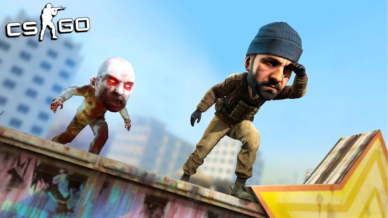 МЫНА МАНЬЯК, 6 BAQAN FAMILY ЖІГІТТЕРІҢ ІЗДЕП ЖҮР ◆ CS:GO