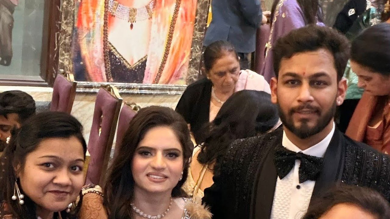 Day 2 || Marriage || surprise at bhabhi house 🫡😎-Fun vlog