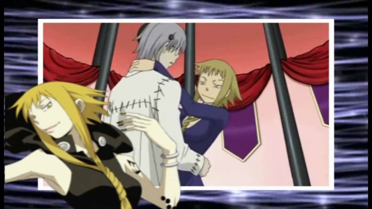 ~*Soul Eater-DyNaMiTe*~