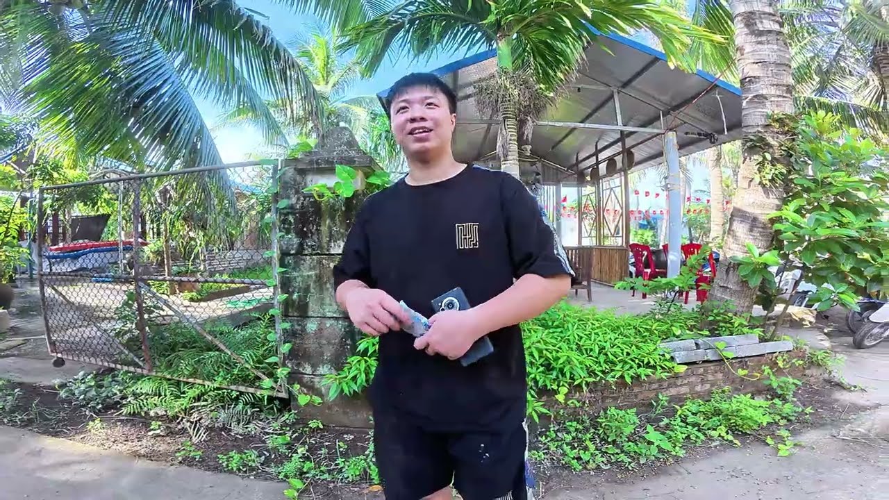 Trải Nghiệm Du Lịch Sinh Thái Ở Tiên Lãng – Hải Phòng Có Gì Đặc Biệt? #3