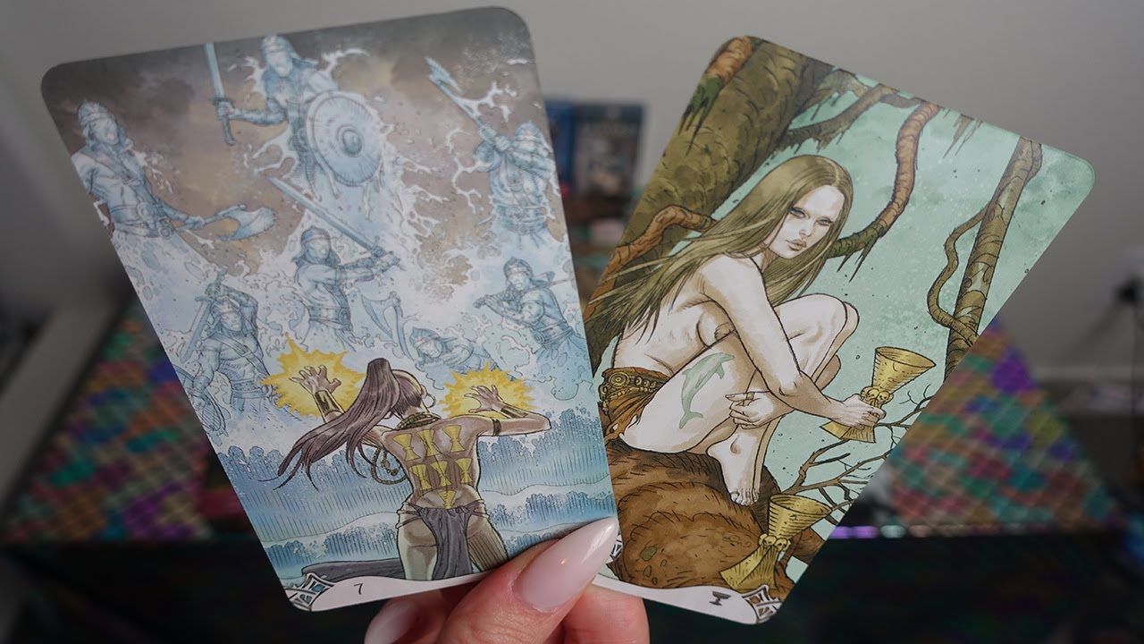 LIBRA: They Feel SICK Without You! Mid September General Love Reading