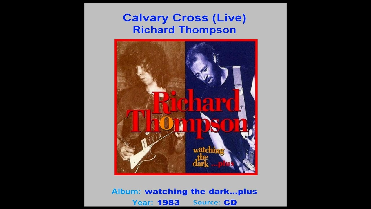 RICHARD THOMPSON   