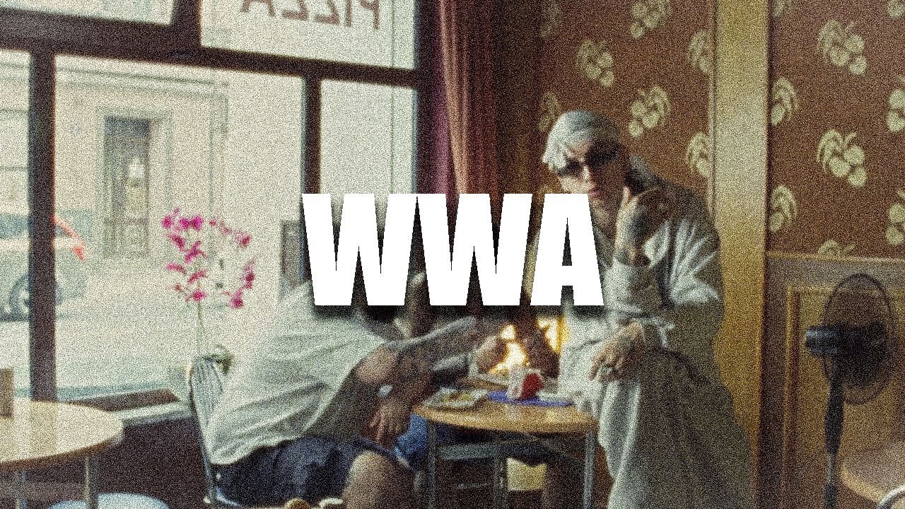 (FREE) SOBEL x OKI TYPE BEAT - WWA