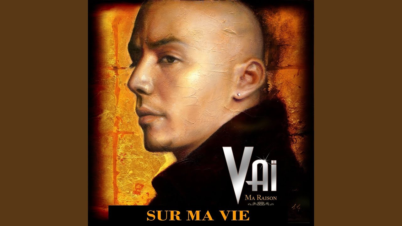 Sur ma vie