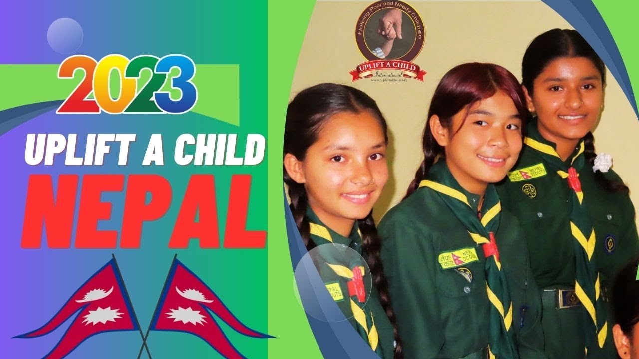 2023 Uplift a Child NEPAL | Team Visit | Jhapa | Udayapur | Biratnagar