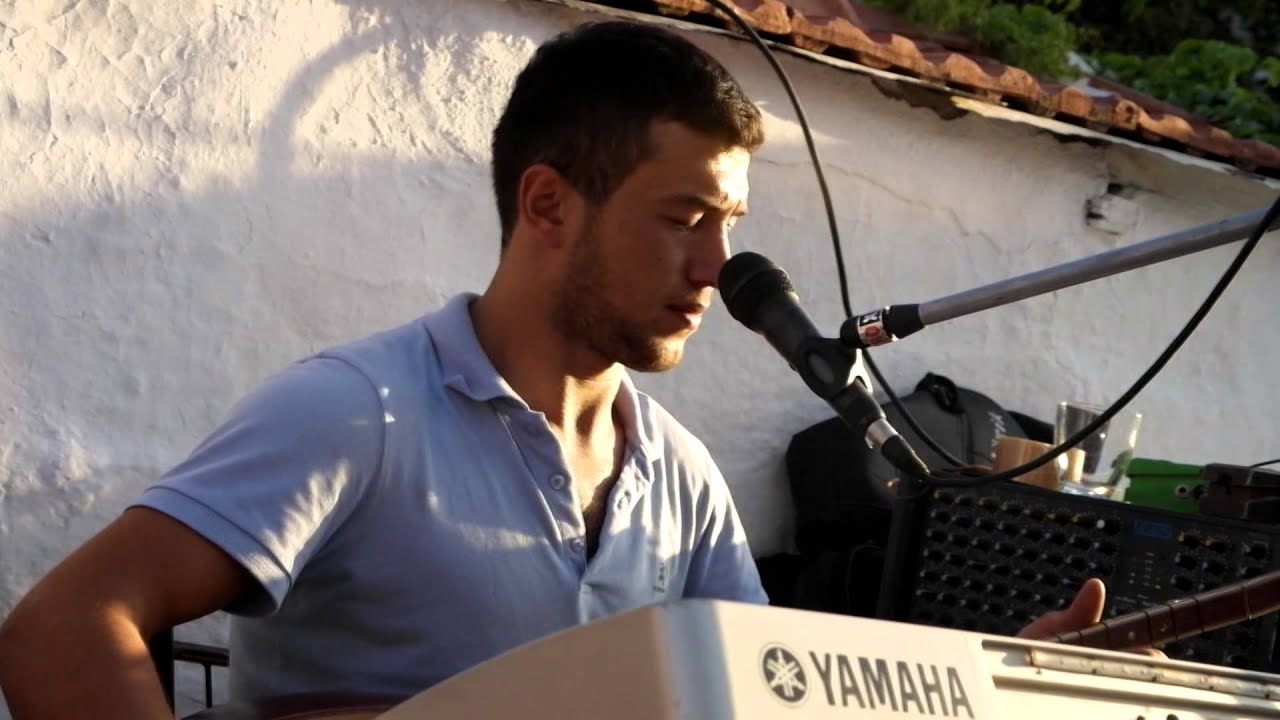 gökhan çöpçü