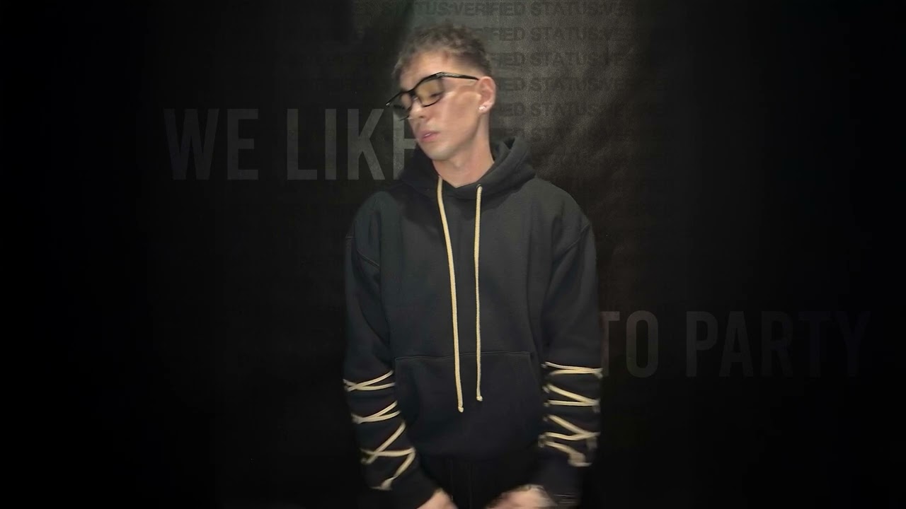 szymekznb ft; miśta - WE LIKE TO PARTY (BONUS TRACK)