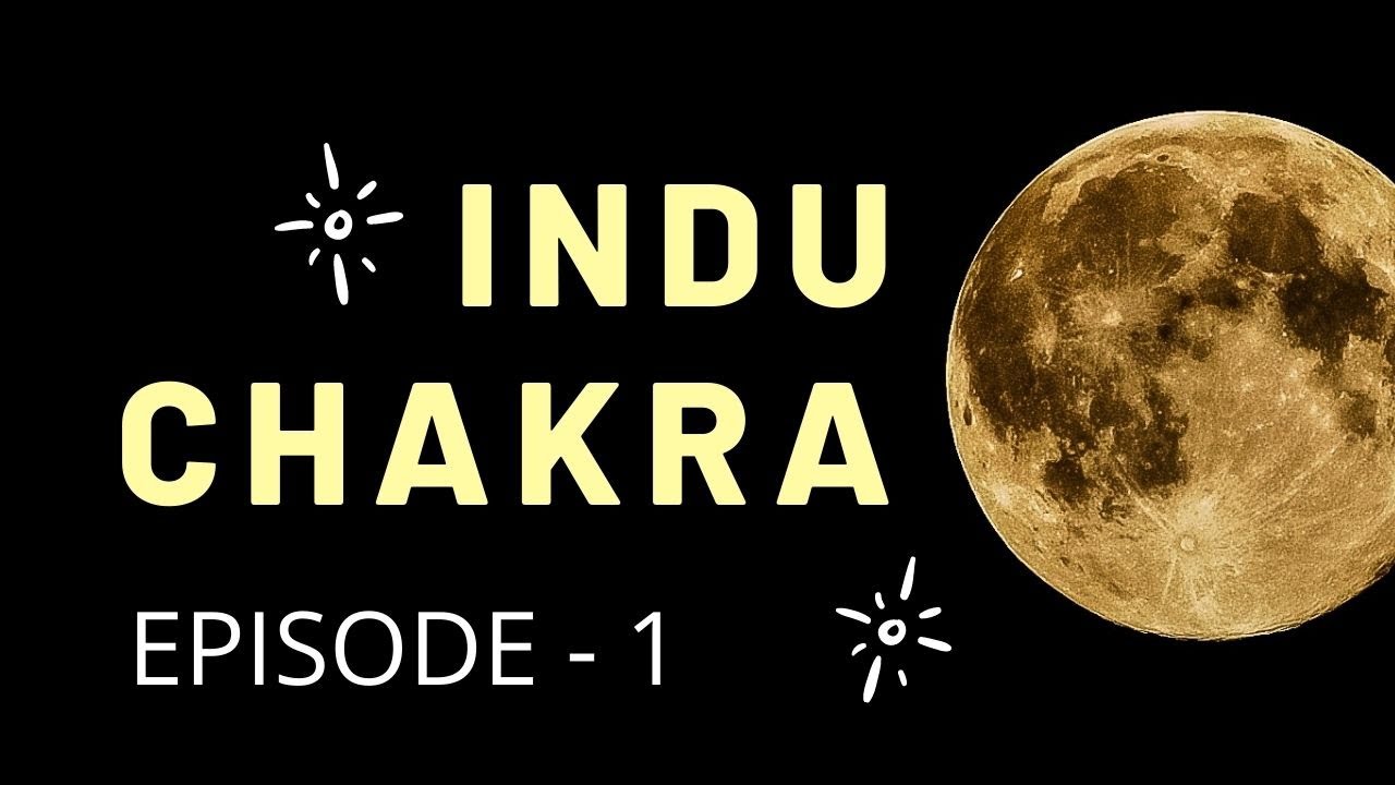 Melakarta Made Easy! | Ep.1 |  Indu Chakra