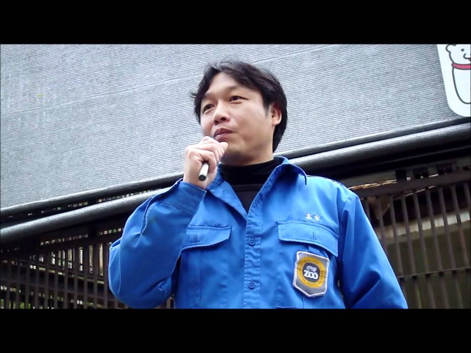 2011（12－3日）　ピース12歳お誕生会　高市さんのご挨拶