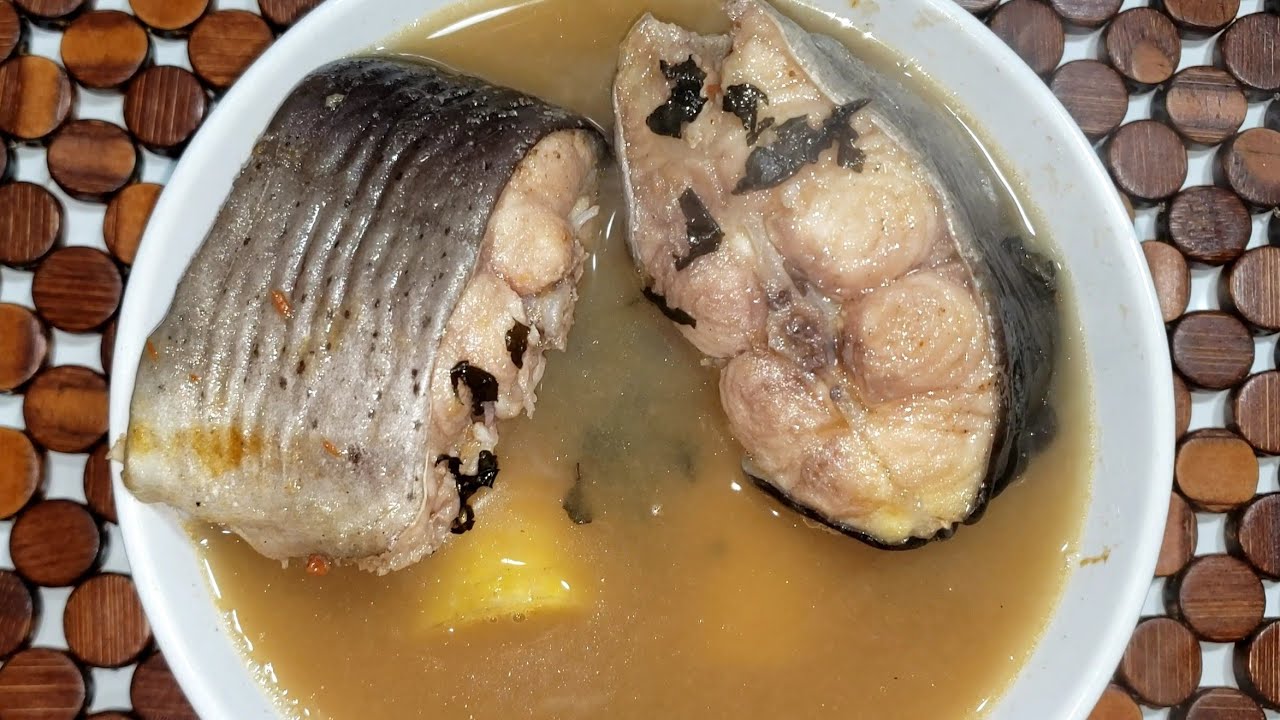 Easy CatFish PepperSoup Recipe | How to make Cat Fish Pepper Soup