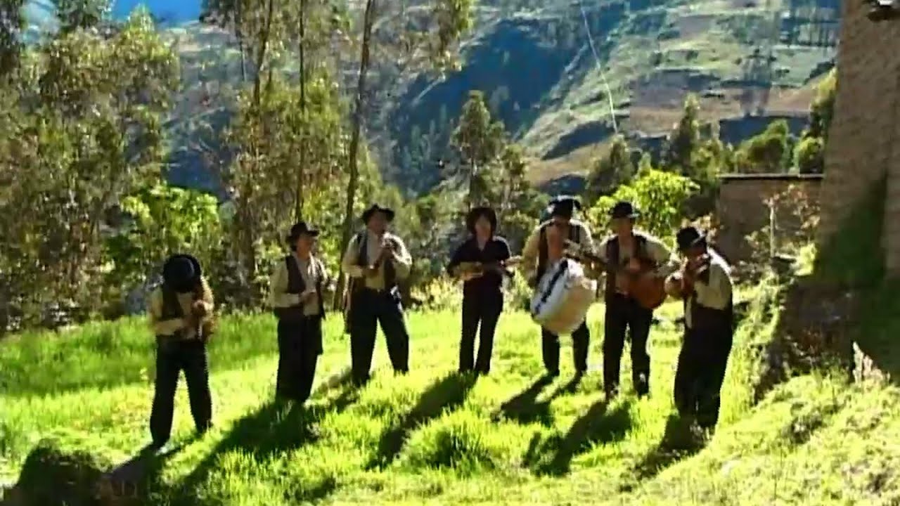 SACAMBAYA - Khishka Sonqo 5/14