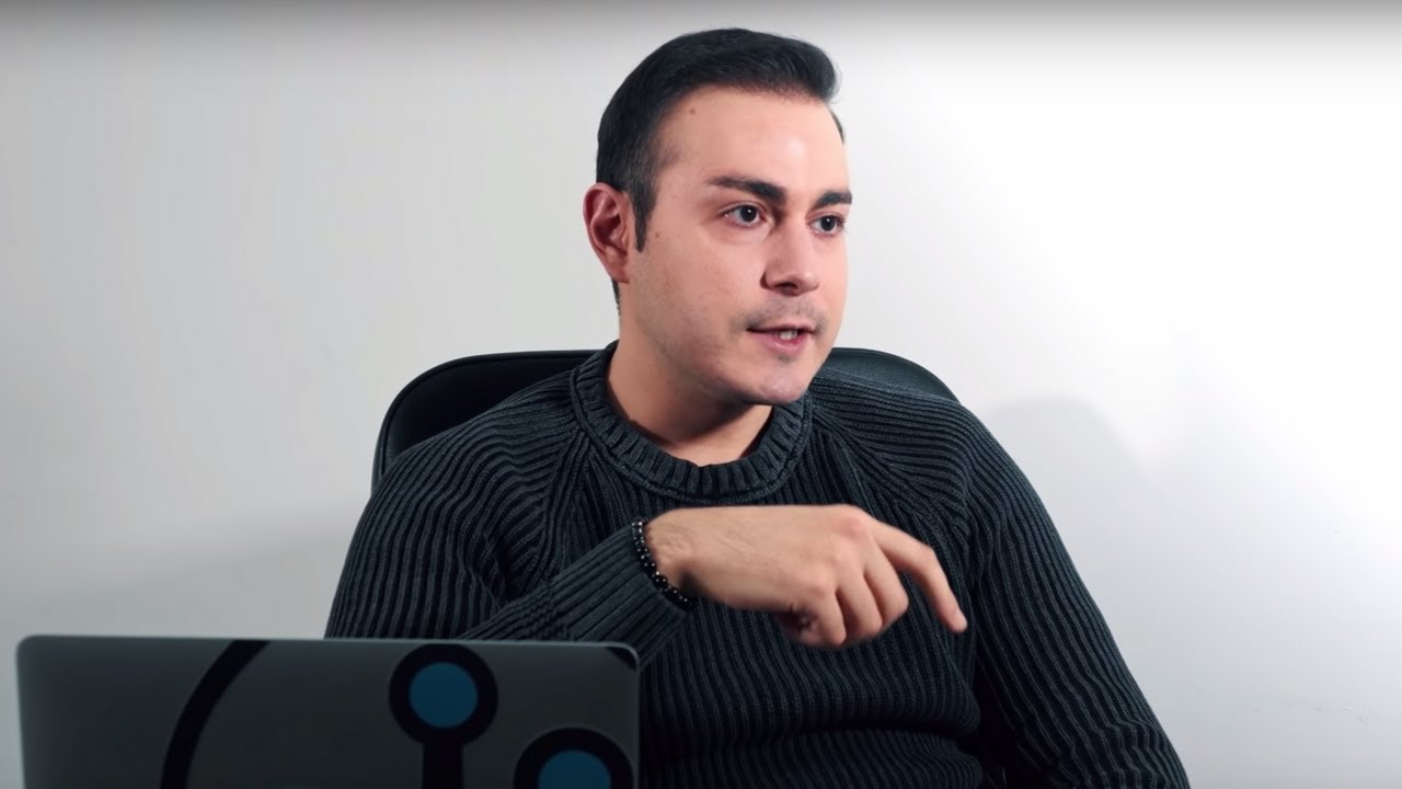 Kripto Emre Kimdir? Bitcoin Hikayem Nasıl Başladı?