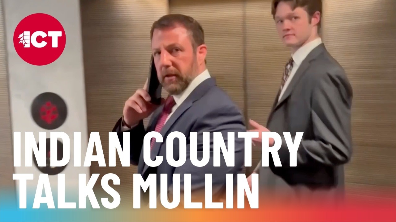 Представительство против политики: коренные народы Индии разделились во мнениях по поводу нового ...