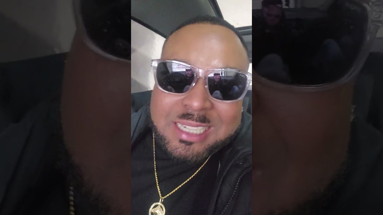 Stuck in the Car wash. smh# Nashville snow storm