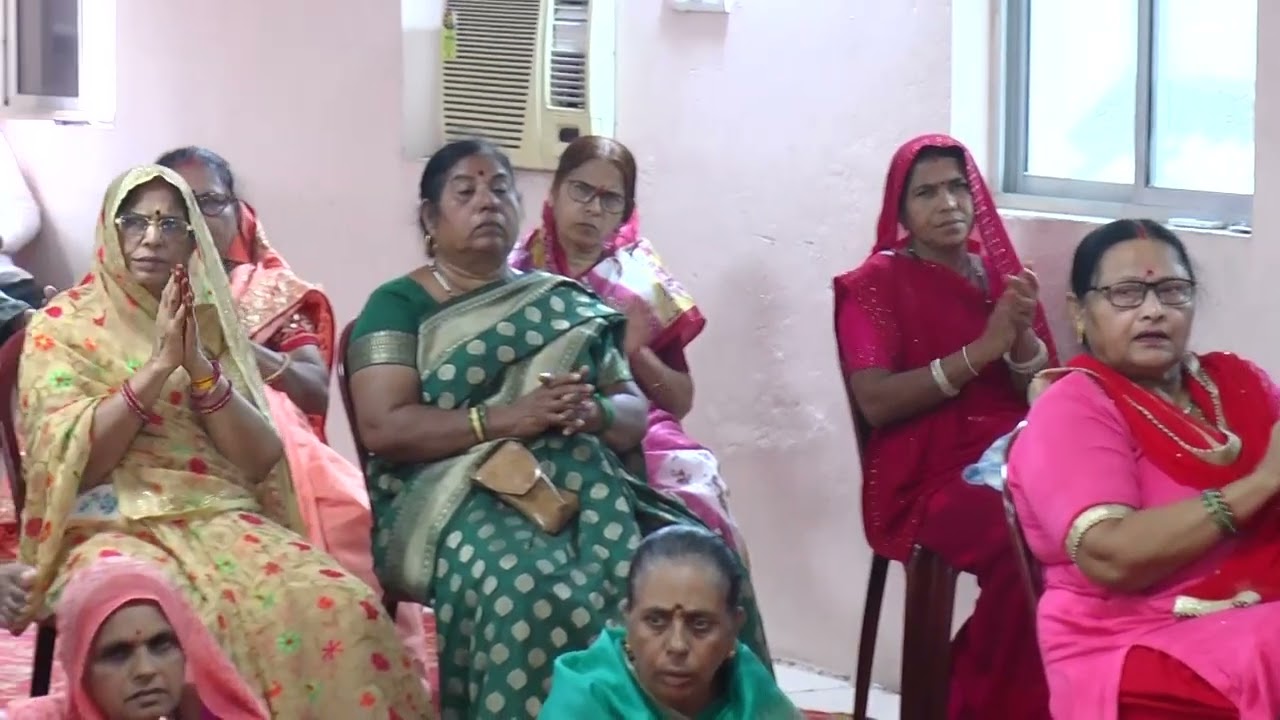 SUNI HE RAHTI ADALAT TUMARI