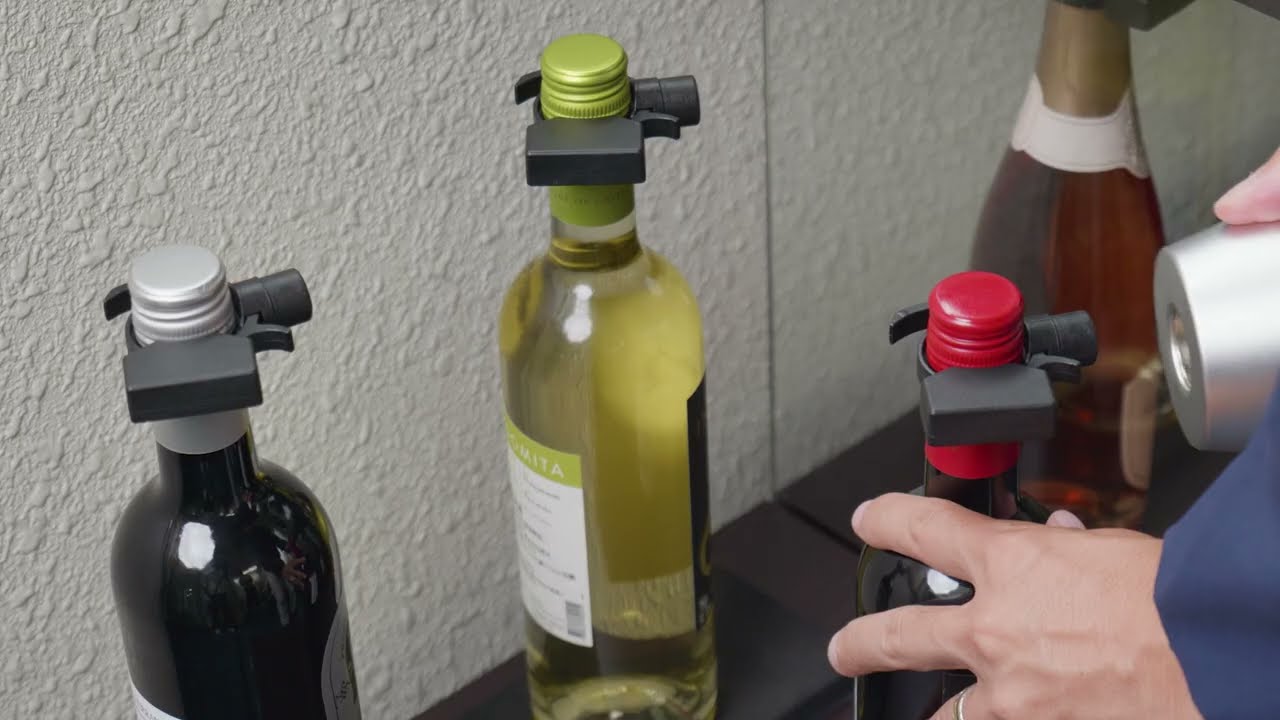 SATO's RFID Consumables for Unique Needs