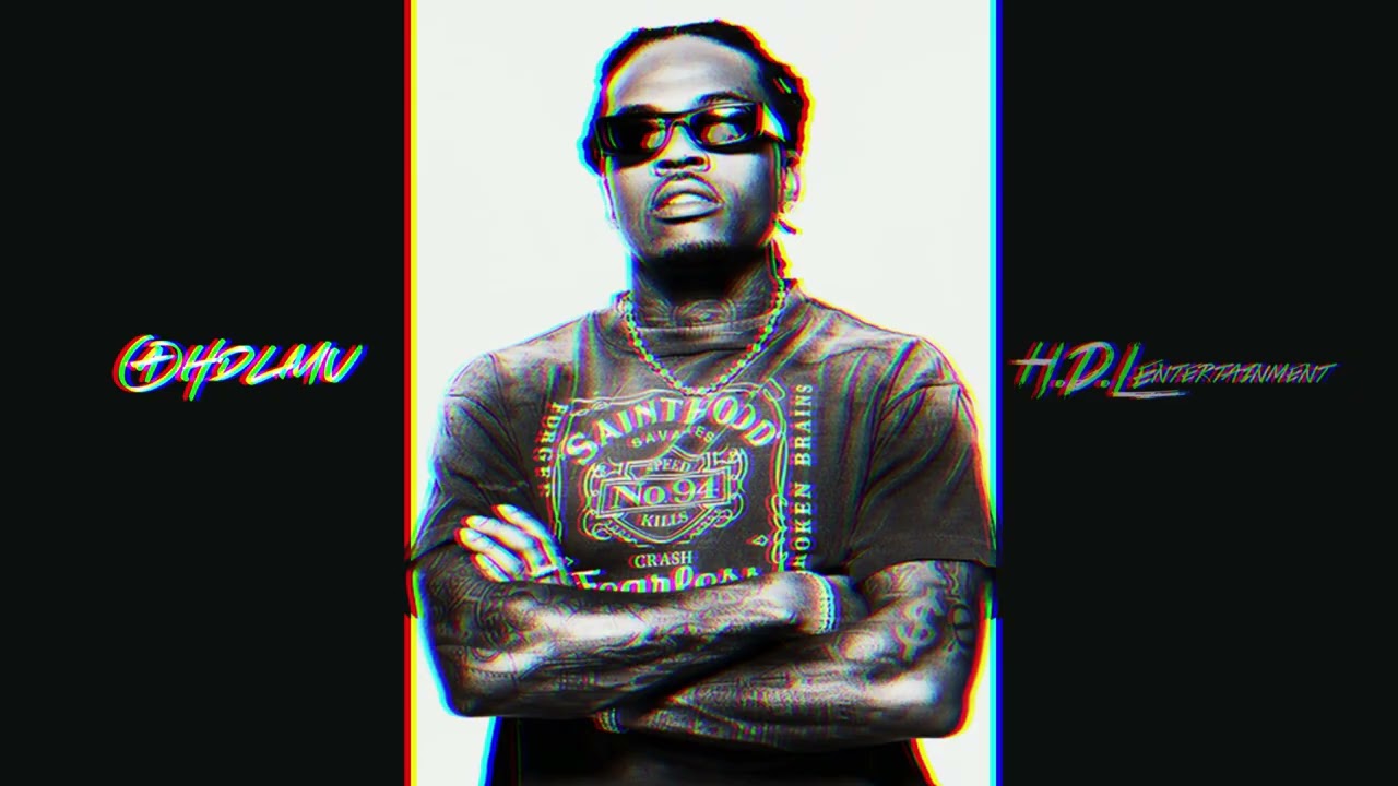 [FREE] Gunna Type Beat 