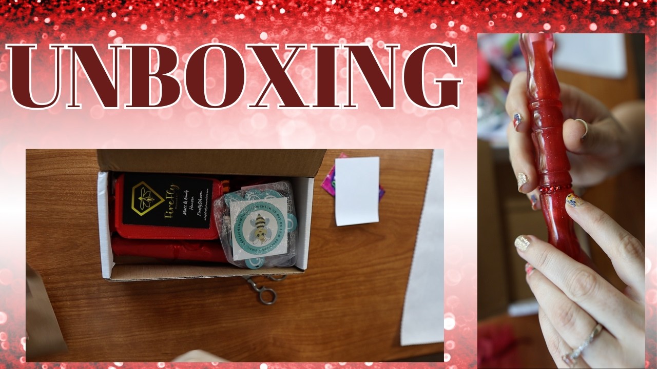 What's Inside? ~July Mystery Box by Enablers Outpost