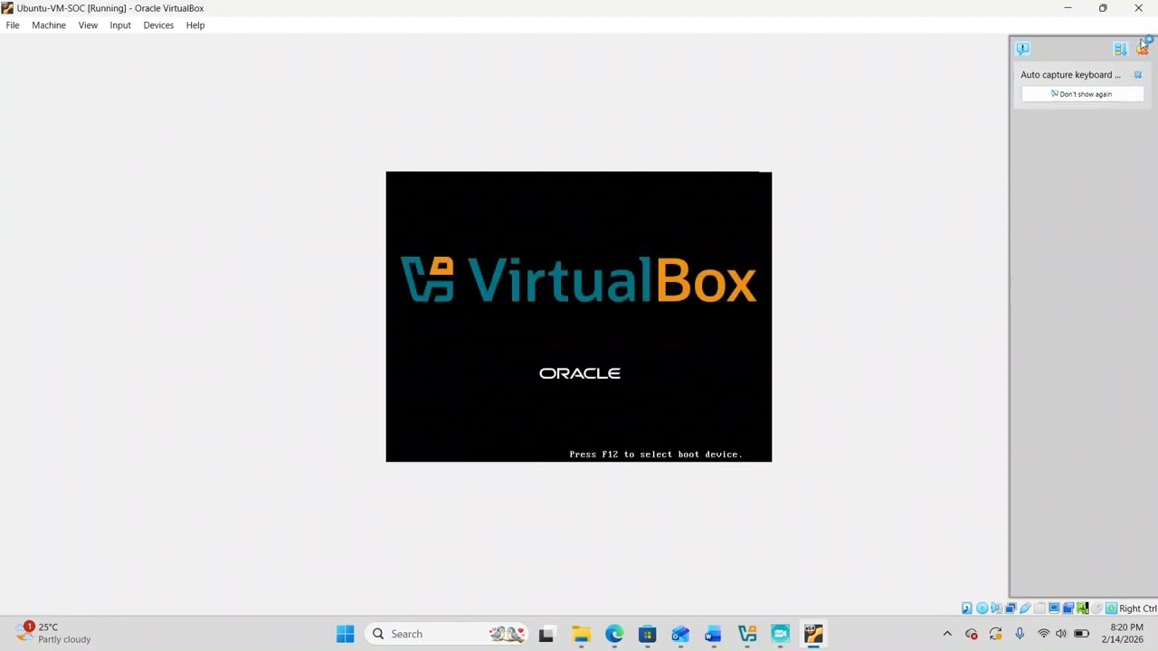 Виртуальная машина Ubuntu зависает при входе в систему? Простое решение для VirtualBox #вирусное ...