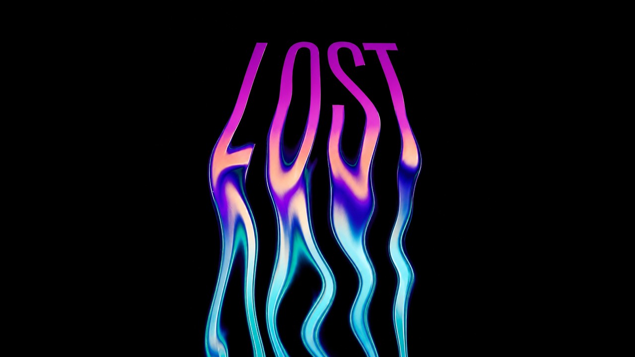 [FREE] MELODIC TRAP BEAT 2026 | LOST| Luciano x Kalim Type Beat | PROD. BY Dan55
