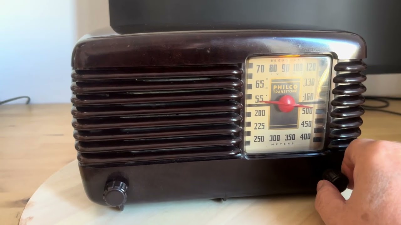 Philco 46-200