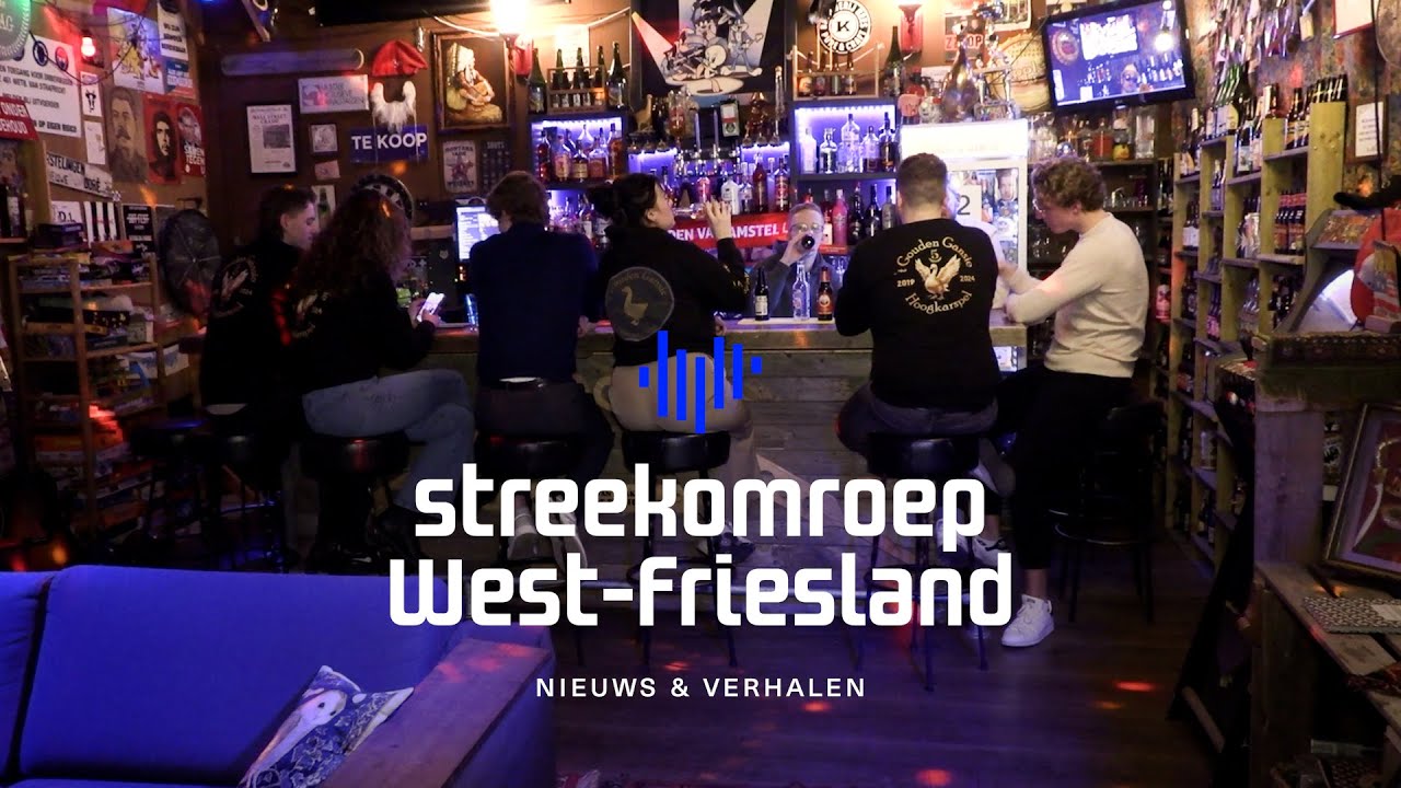 Een keet bij je ouders in de schuur, 