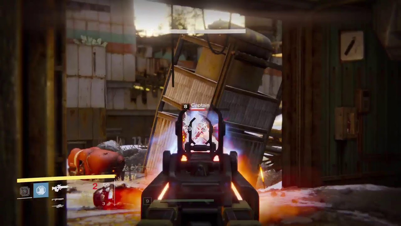 Destiny 1 nostalgia stream