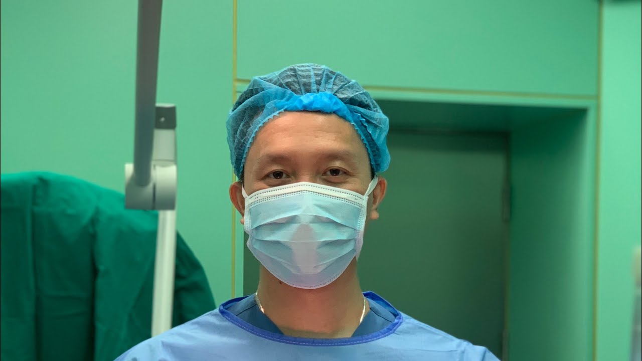 Cách cầm dụng cụ phẫu thuật cơ bản (dành cho sinh viên Y khoa)