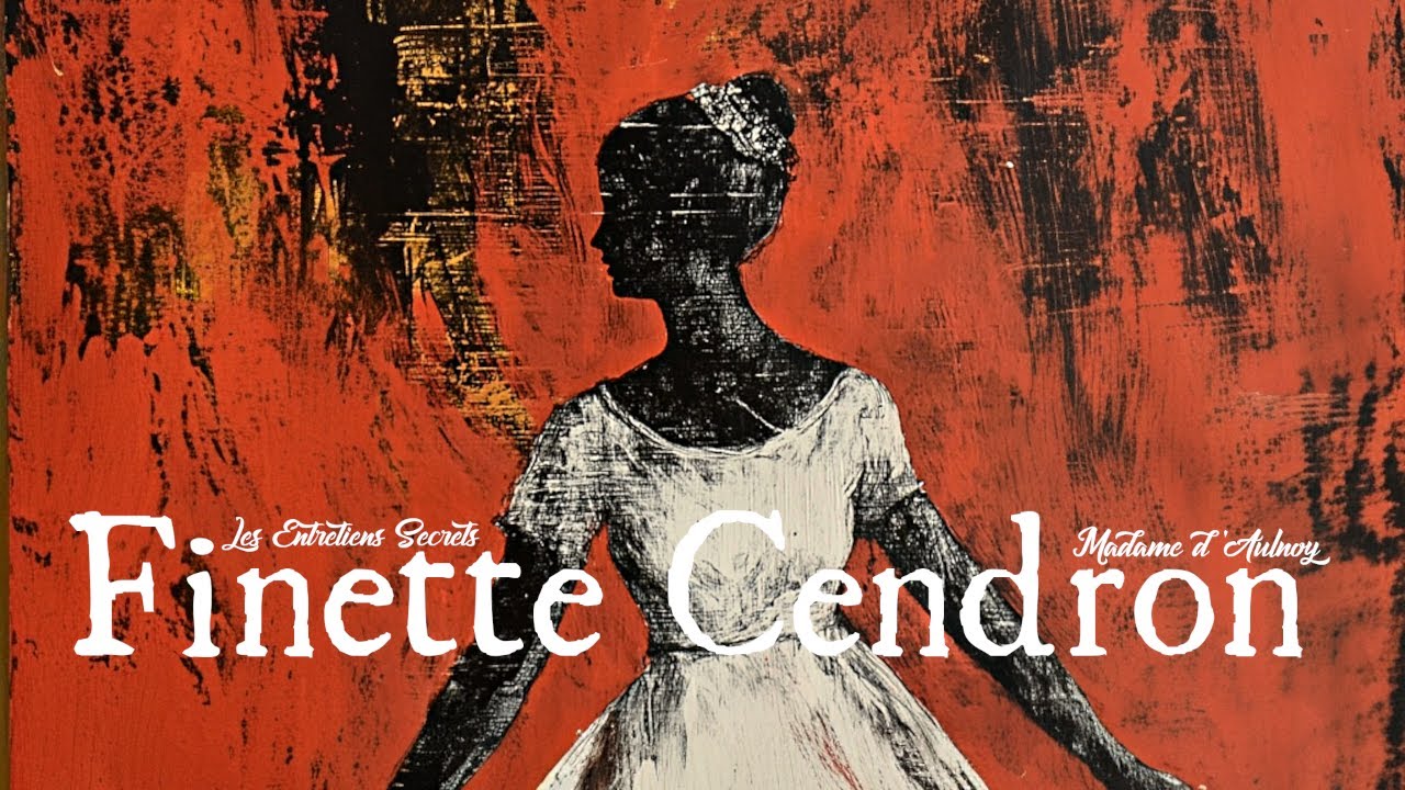 Finette Cendron, Madame d'Aulnoy | Conte Merveilleux