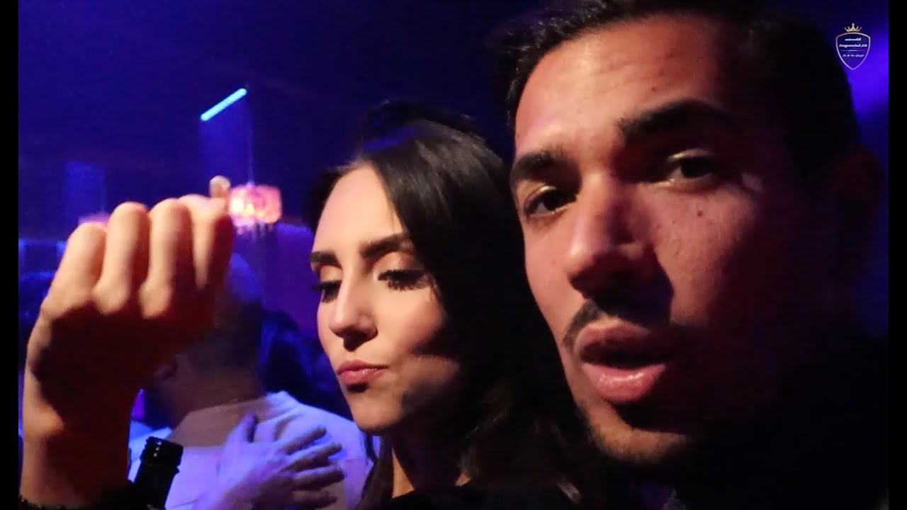 SEÑOR JUCA IN DA HOUSE! 😎